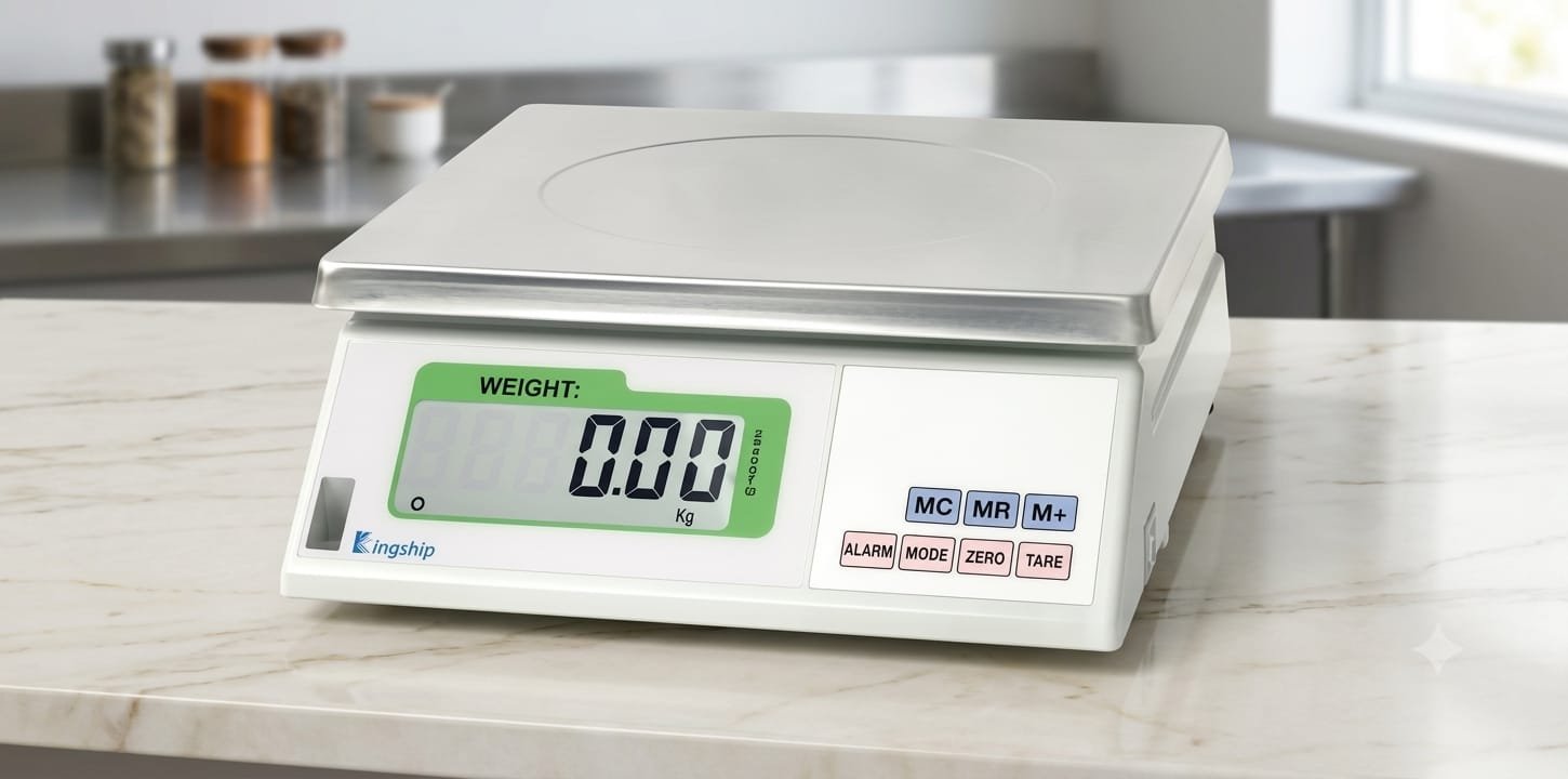 Kingship GRW Weighing Scale