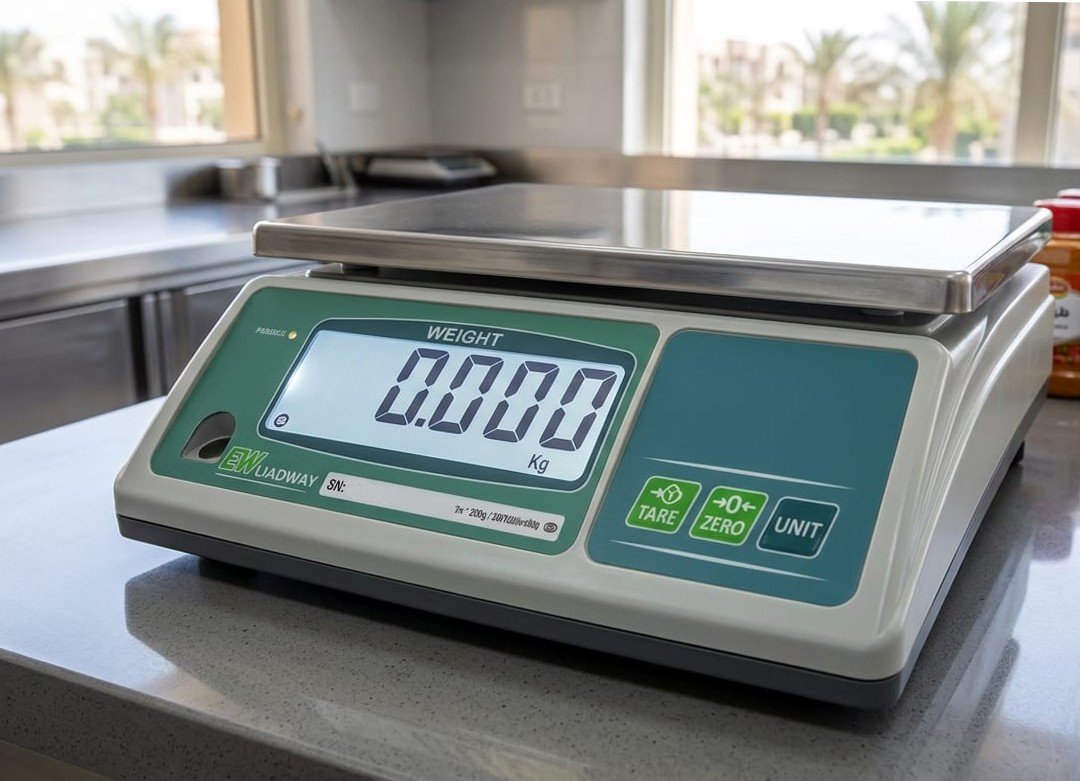 Kingship SSW Weighing Scale