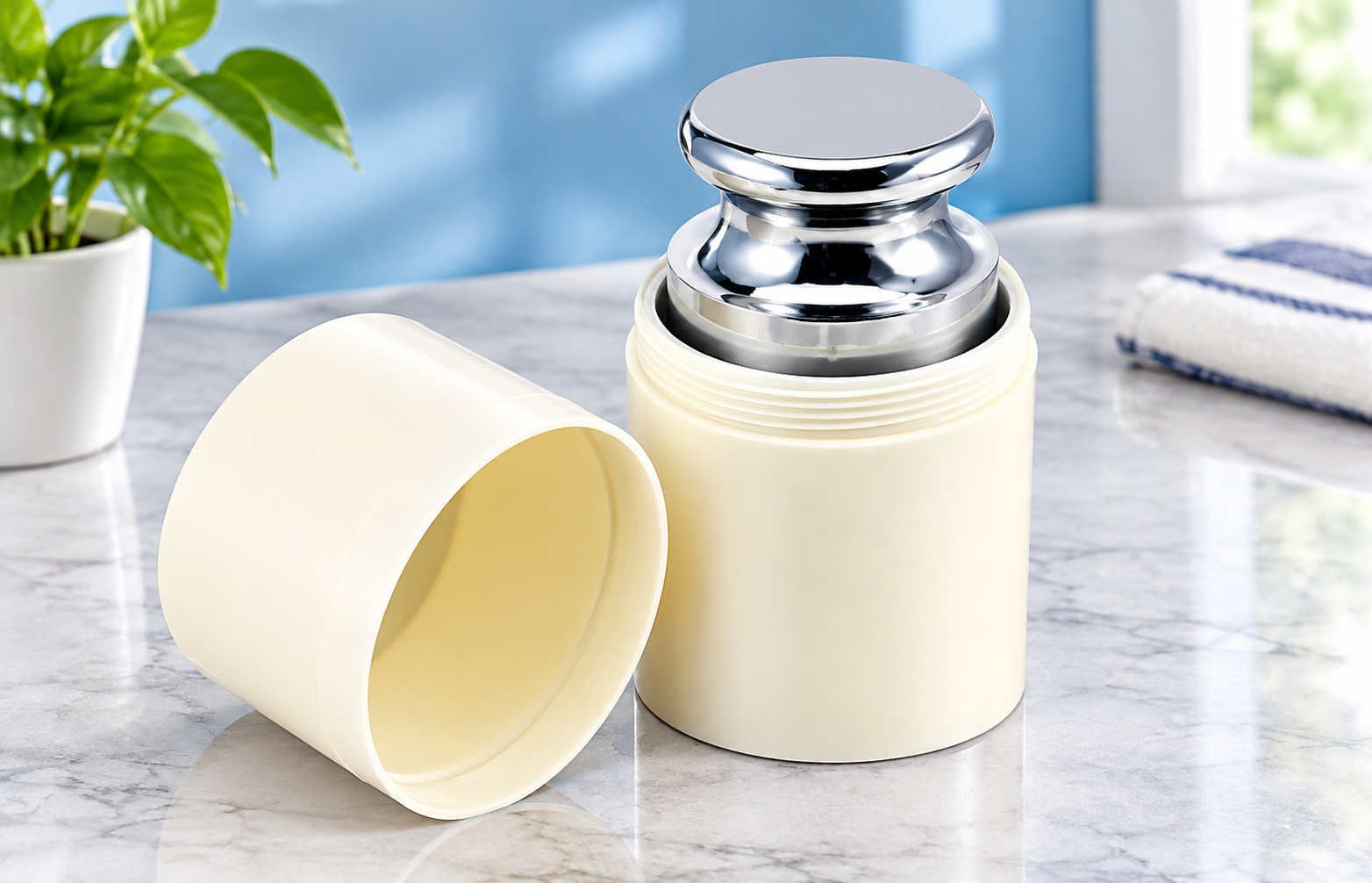 Aczet Single Calibration Weight (500g)